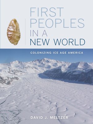 cover image of First Peoples in a New World